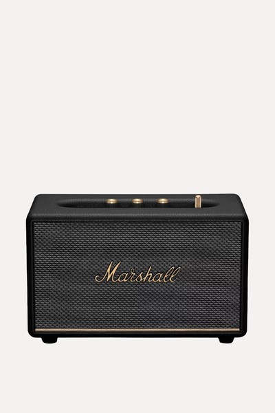 Acton III Bluetooth Speaker from Marshall