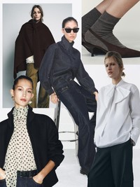 41 Stylish New-Ins At Zara