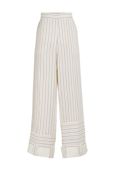 Striped Pants from J W Anderson