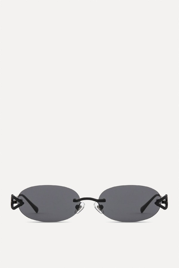 Cleo Sunglasses from Karen Wazen
