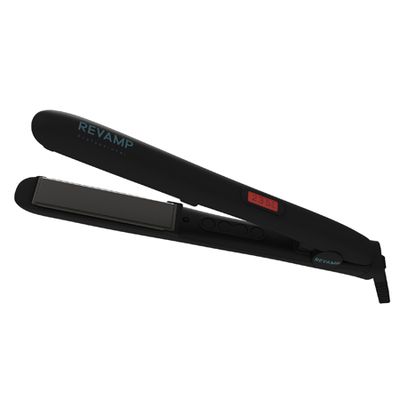 Revamp Progloss™ Digital Ceramic Hair Straighteners ST-1000