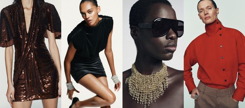 45 New Pieces We’re Loving At Zara