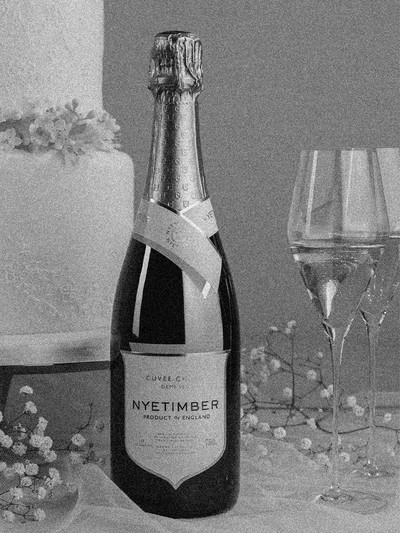The Wedding Wines That Will Elevate Your Big Day