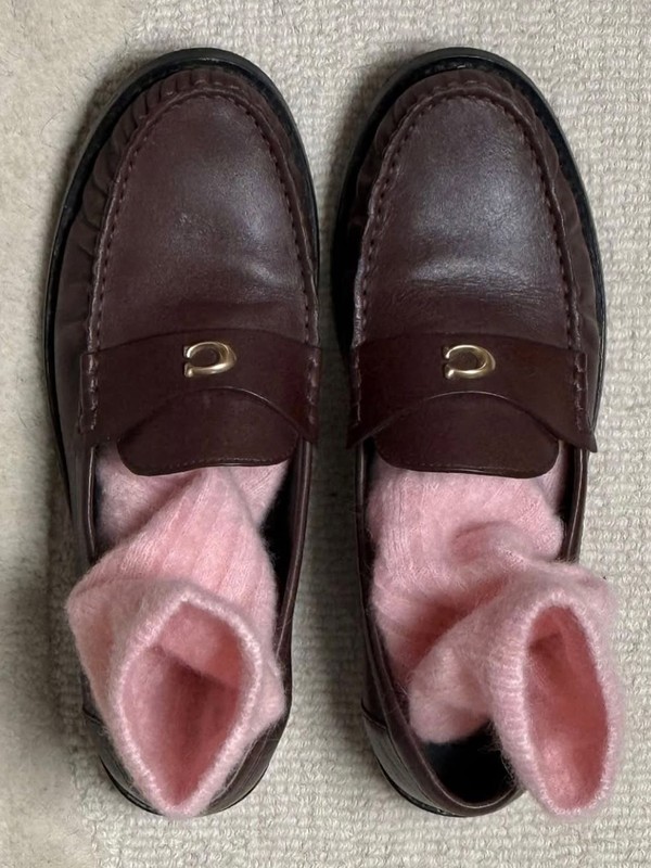 The Round Up: Pale Pink