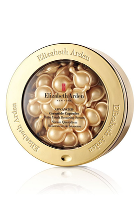 Advanced Ceramide Capsules Daily Youth Restoring Serum from Elizabeth Arden