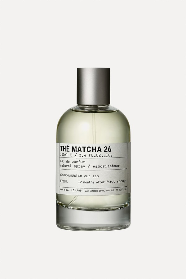 Thé Matcha 26 Eau De Parfum from Le Labo