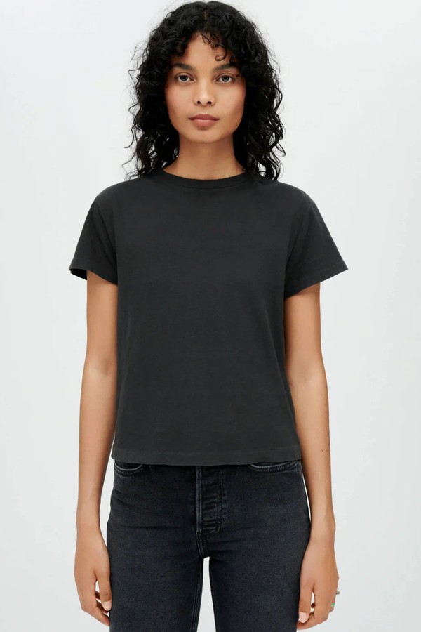 Hanes Classic Tee