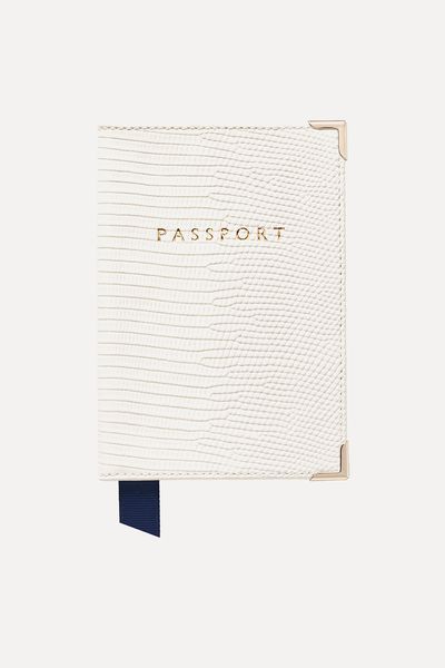 Passport Cover