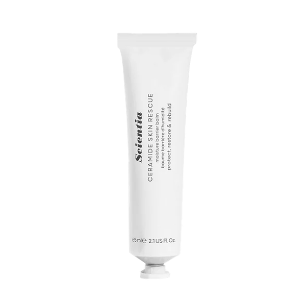 Ceramide Skin Rescue from Scientia