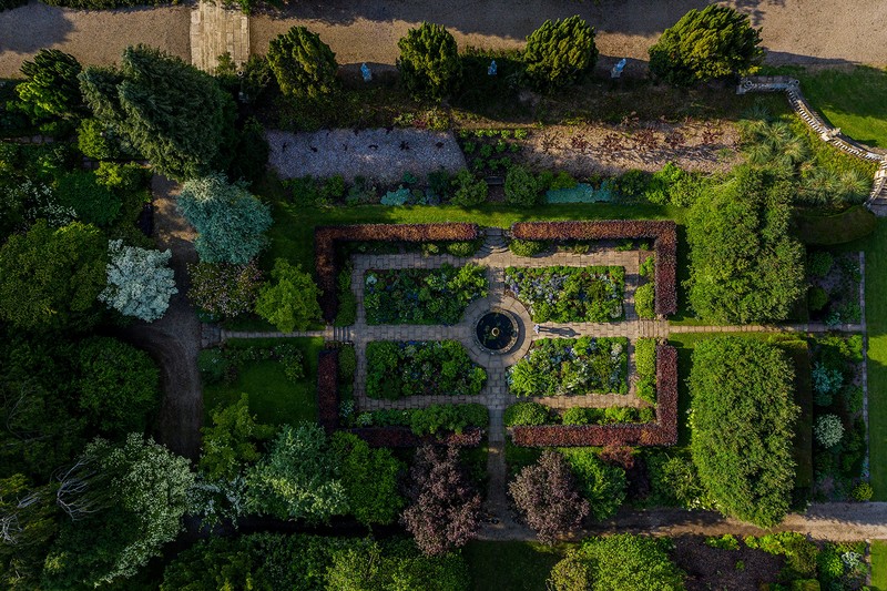 Newby Hall