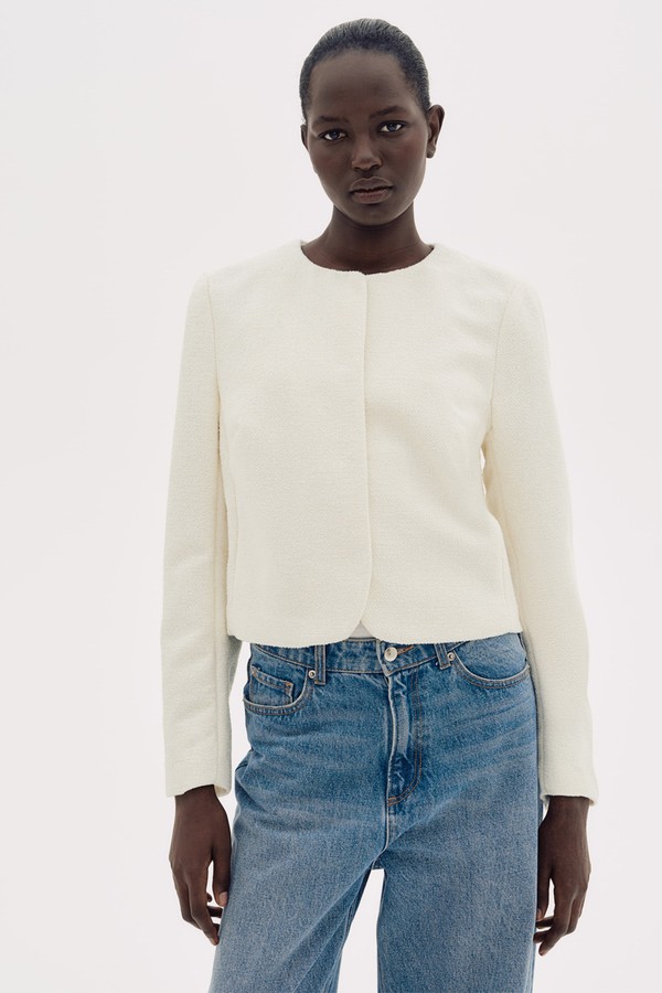 Short Jacket from H&M