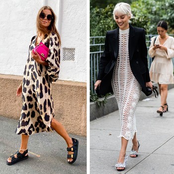 Street Style Get The Look: 3 Cool Outfits To Replicate