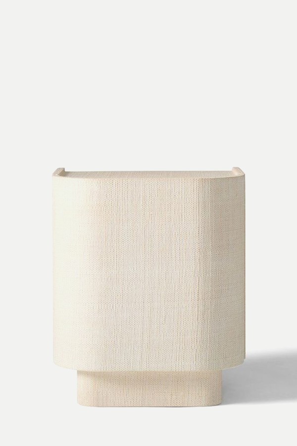 Solstice Bedside Table from West Elm