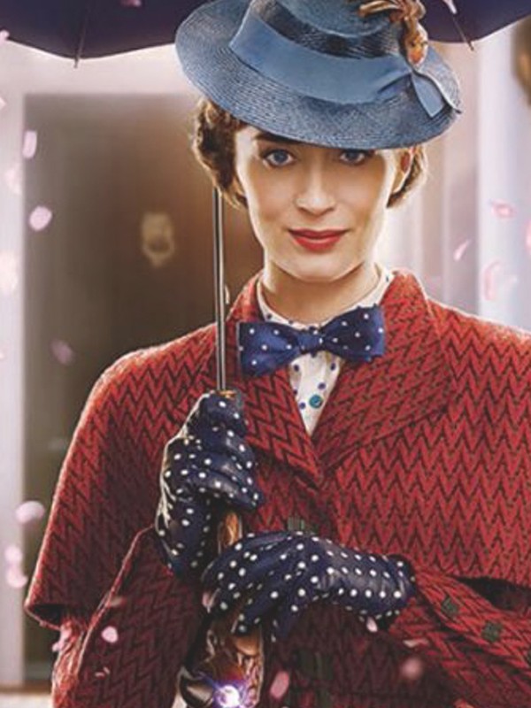 New Films – December
