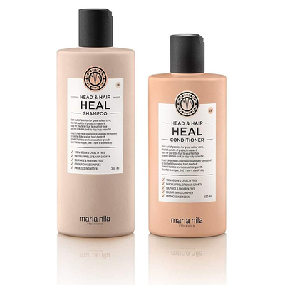 Head & Hair Heal Shampoo  from Maria Nila 