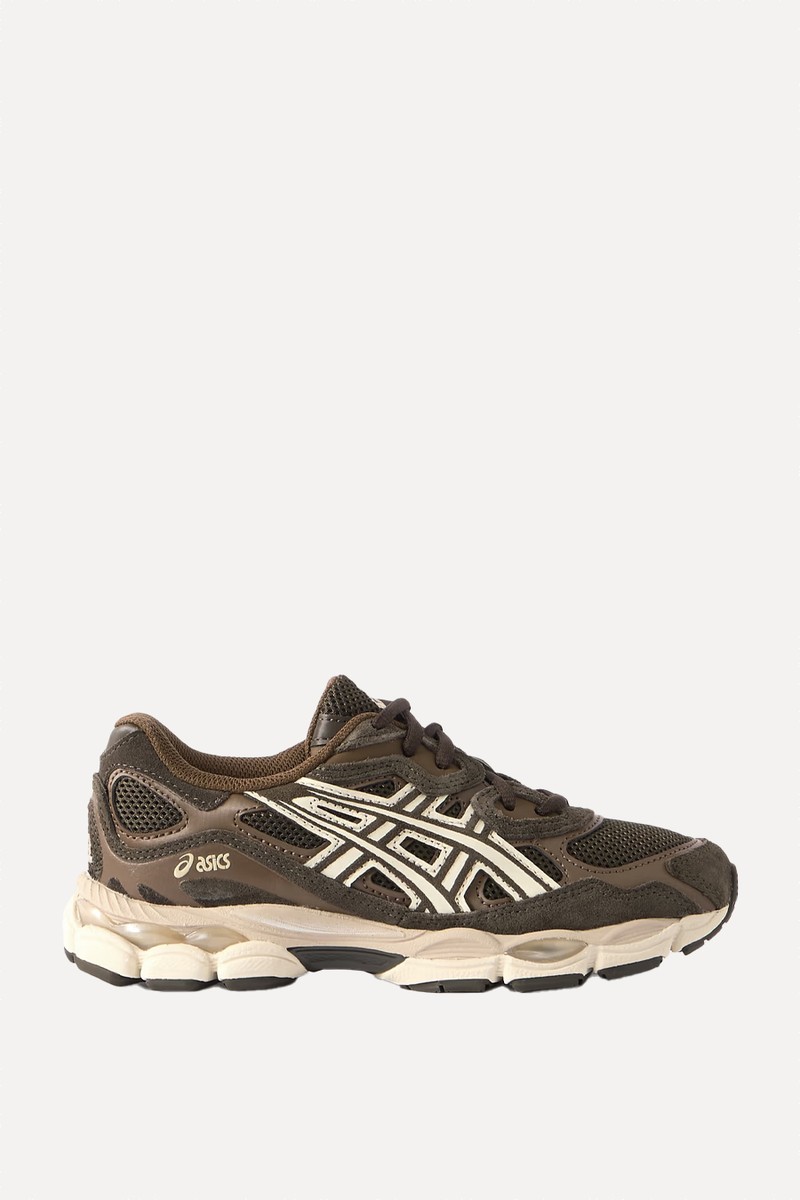 Gel-NYC Trainers from Asics