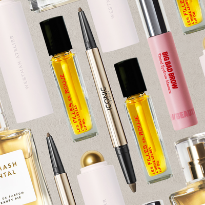 The Best New Beauty Buys For October