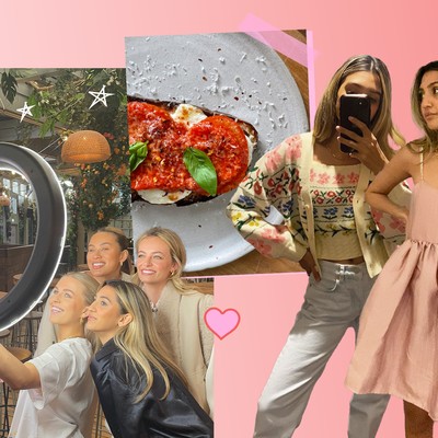 LUXEGIRL SHOW: **ASOS Spring Haul, Hailey Bieber Food Inspo, Montana Brown & A Day In The Life**