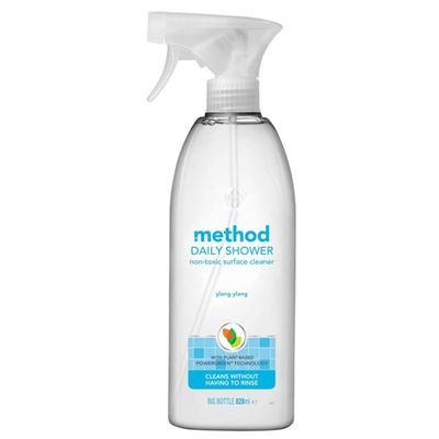 Shower Spray from Method