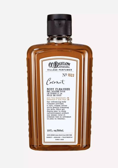 Coconut Body Cleanser from CO Bigelow