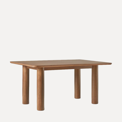 Branton Table  from West Elm