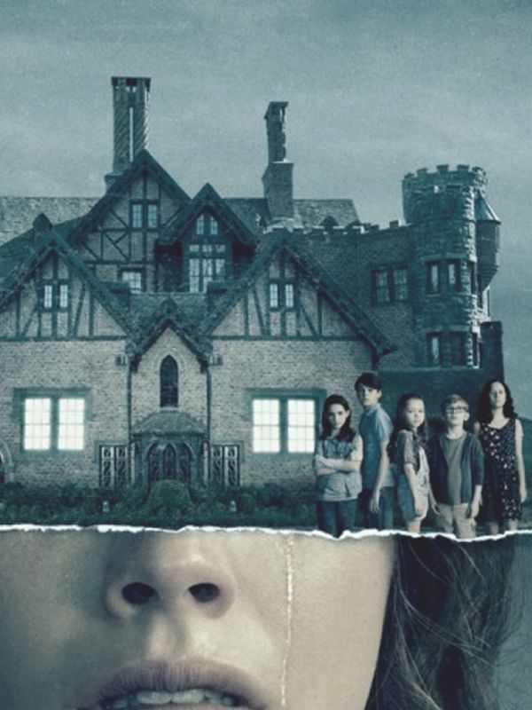The Show You Need To Binge-Watch This Week: The Haunting Of Hill House 