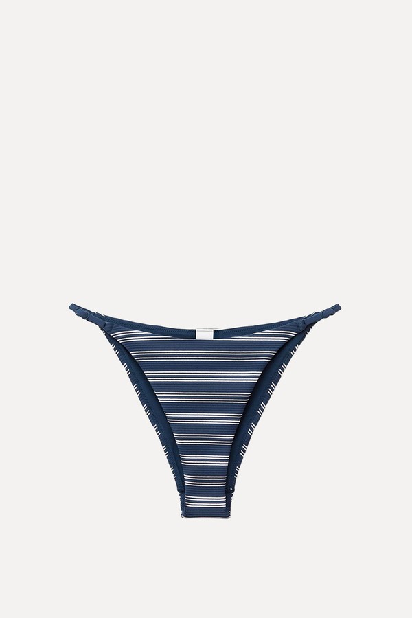 Side-Detail Bikini Briefs from & Other Stories