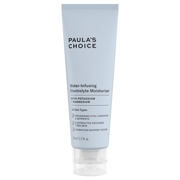 Water Infusing Moisturiser from Paula's Choice