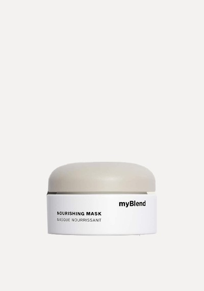 Nourishing Mask