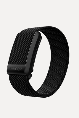 Wearable Activity Tracker from Whoop