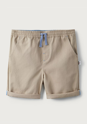 Stone Shorts from The White Company
