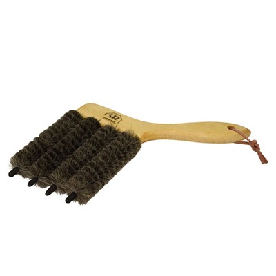 Beech Wood Blind Brush from Redecker