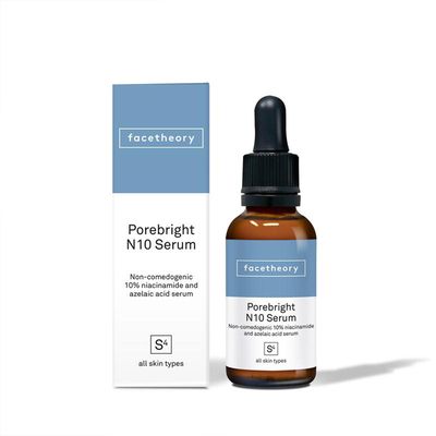 Porebright Serum N10 from FaceTheory