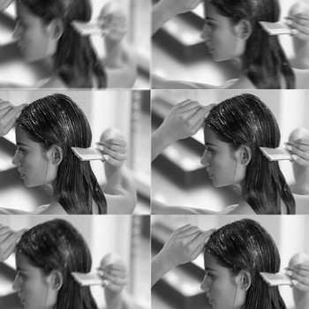 The Product You Need For Glossy, Expensive-Looking Hair