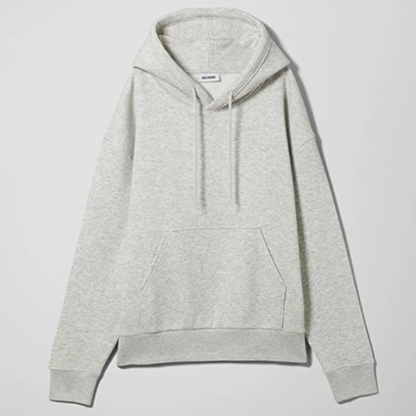 Alisa Hoodie from Weekday
