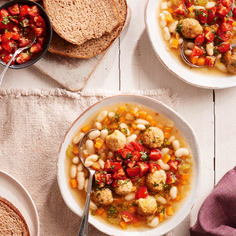 7 Easy 15-Minute Meals To Try This Week