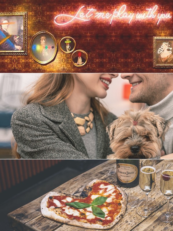 13 Things To Book For An Alternative Valentine’s Day