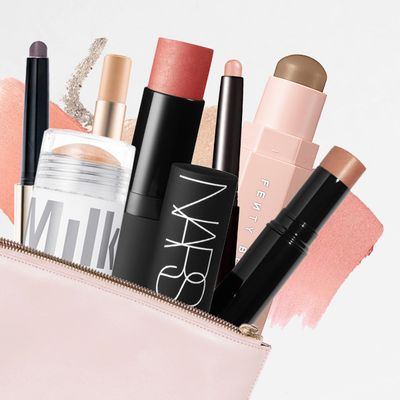 The 9 Best Multitasking Make-up Sticks For Your Handbag