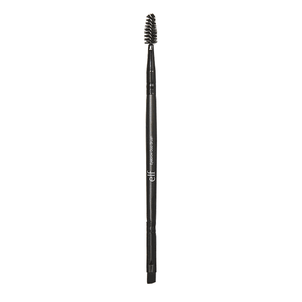 Eyebrow Duo Brush from e.l.f.