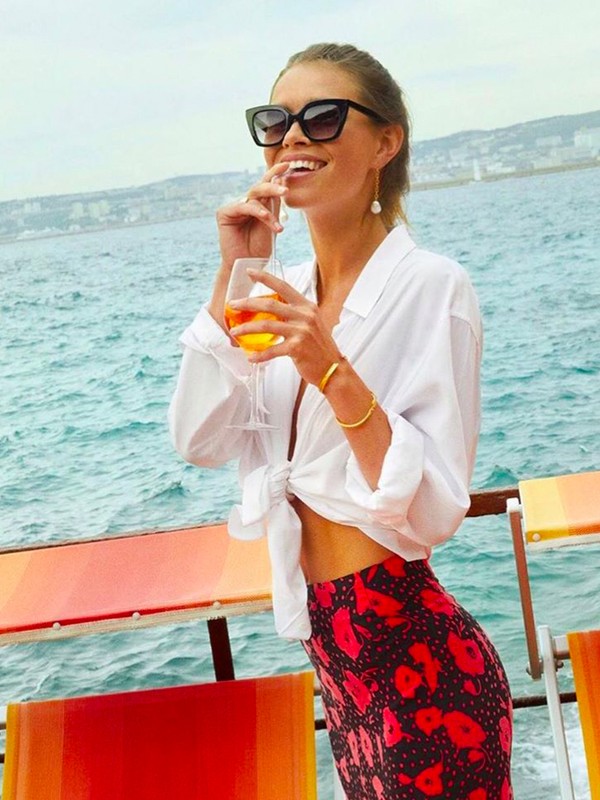The Best Sunglasses In Every Shape