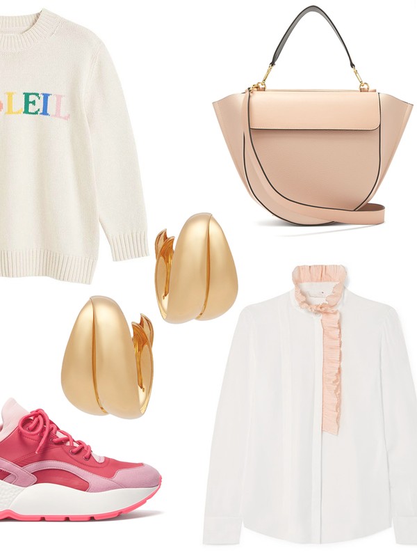30 Pieces To Shop In The Sales