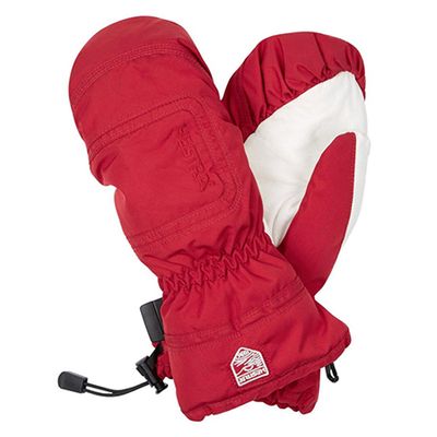 Hestra Czone Powder Female Mittens