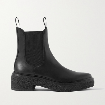 Raquel Leather Chelsea Boots from Loeffler Randall