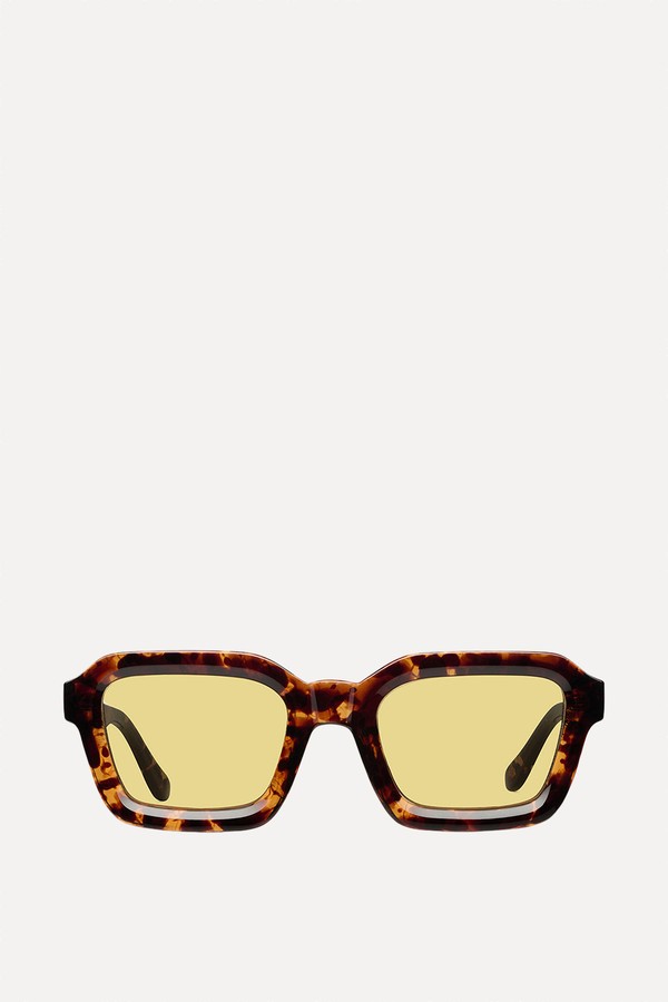 Nayah Sunglasses from Meller