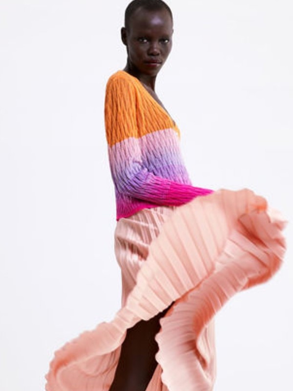 18 Pleated Skirts To Buy Now