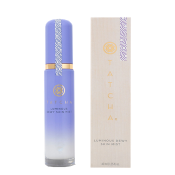 Dewy Skin Mist from Tatcha