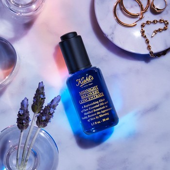 This Kiehl's Product Is The Best Remedy For Dull, Tired Skin