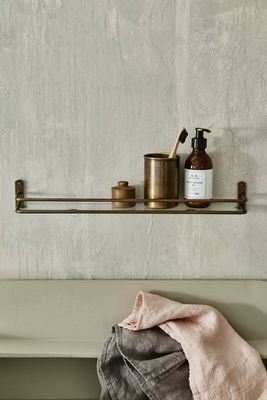 Bilton Bathroom Shelf from Rowen & Wren