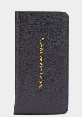 Bespoke Glasses Case from Anya Hindmarch