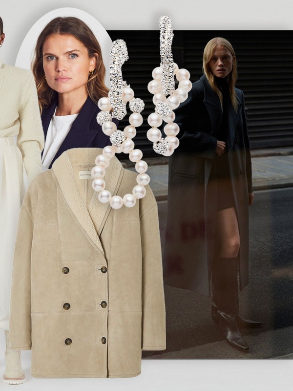 5 Brands Lu Loves Right Now